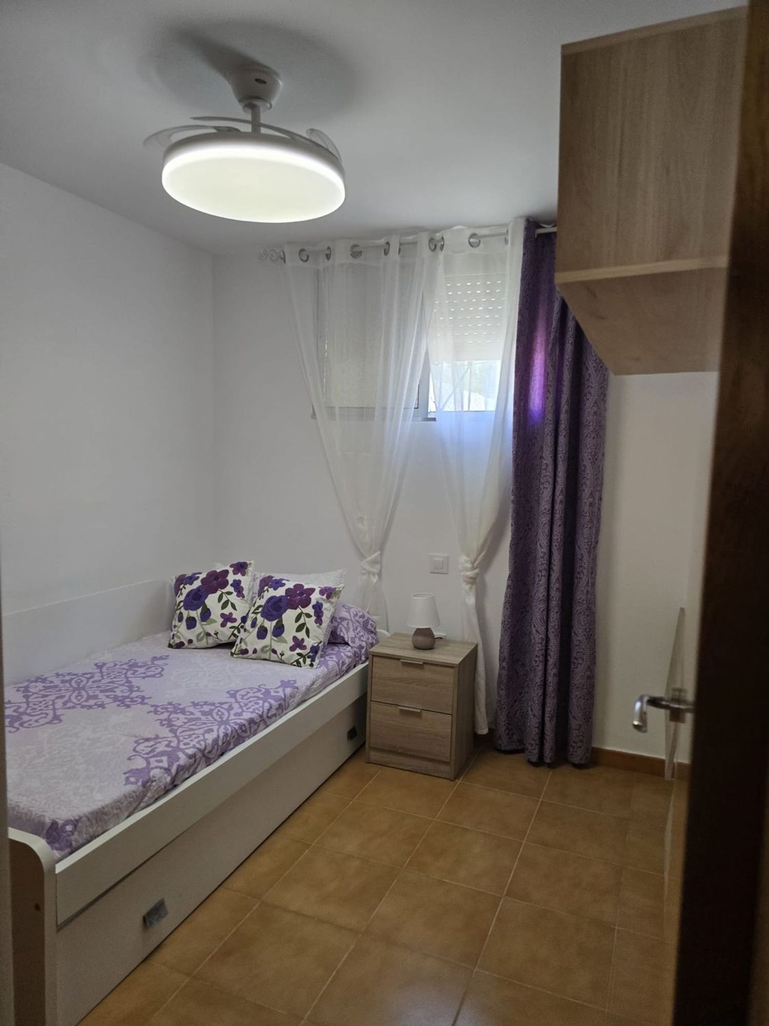 Piso en Calle Santo Domingo de Guzmán, 2, Zona norte - Blanca Paloma - Foto 2