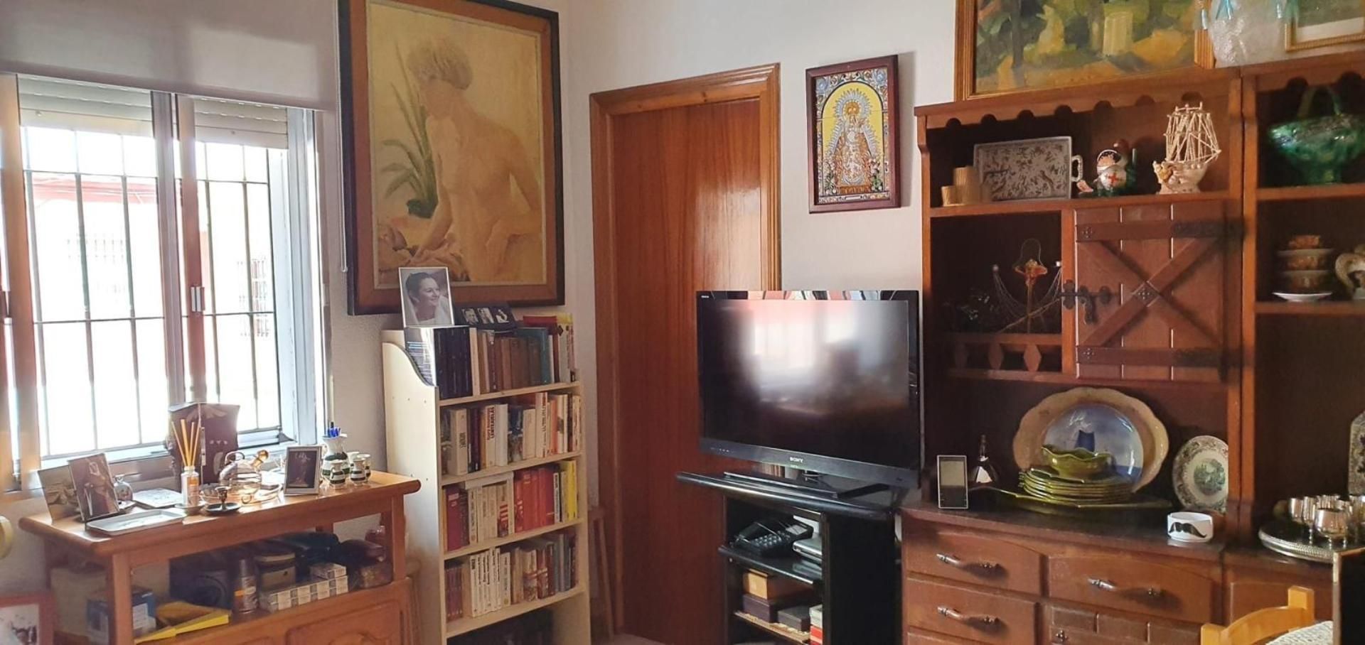 Piso en  Calle Álvaro Peláez 3 - Foto 5