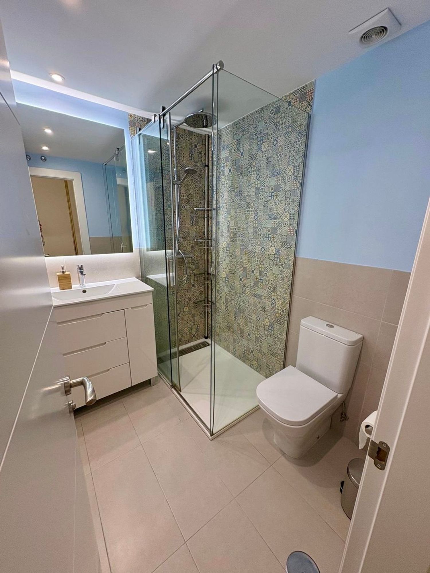 Piso en Barrio Casco Histórico de Barajas - Foto 17