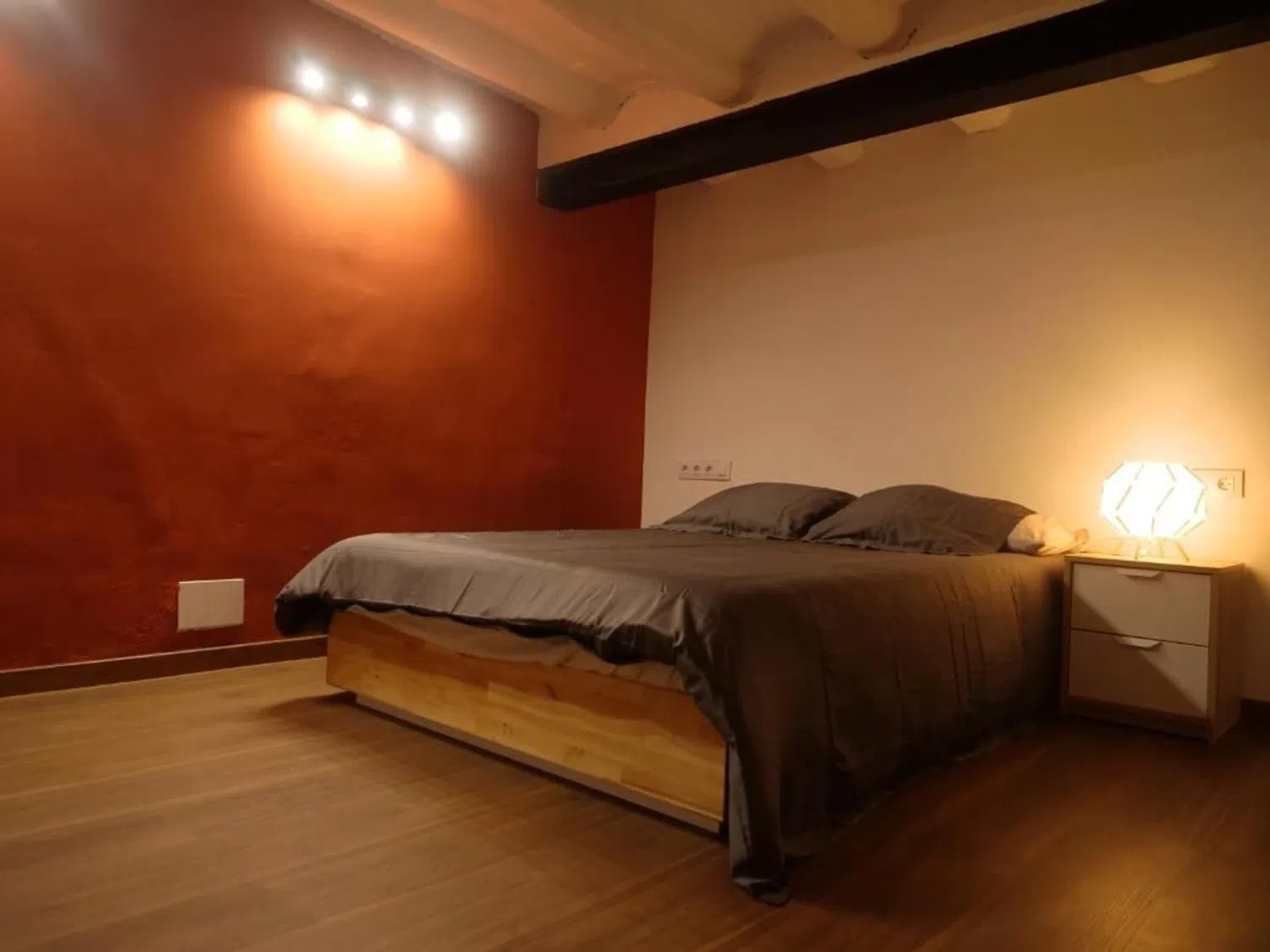 Estudio en calle de la Riereta, 18 - Foto 3