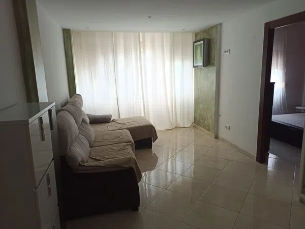 Piso en Pasaje Archanda, 2, Los Castillejos - La Trinidad, Málaga - Foto 2