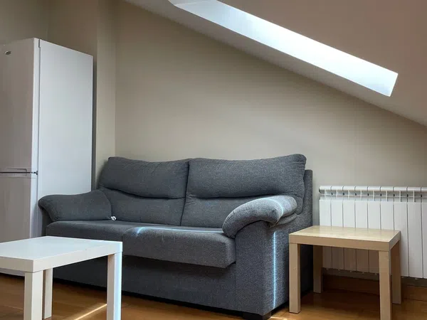 Estudio en calle Empedrada, 68 - Foto 4