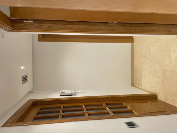 Piso en avenida Cortes Valencianas, 35 - Foto 33