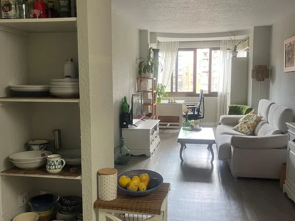 Piso en calle de Canillas, 104 - Foto 5