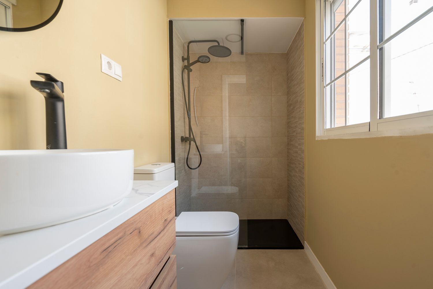 Estudio en calle Alférez Díaz Sanchis, 105 - Foto 2