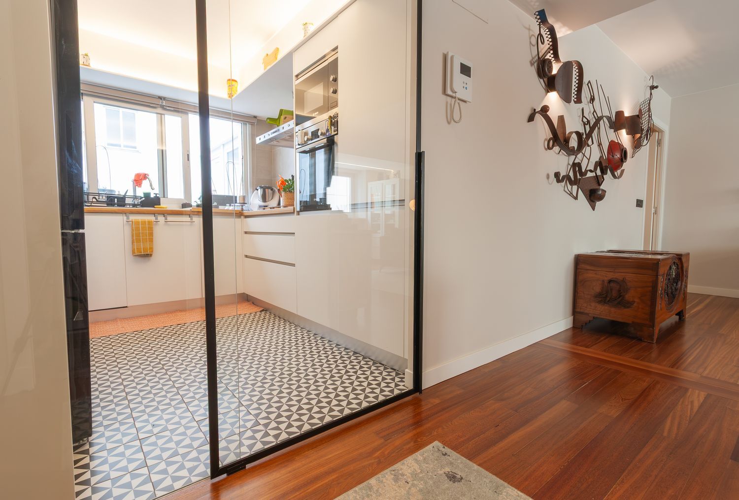 Piso en Pasadizo Orzan, 10, Monte Alto - Zalaeta - Atocha, Monte Alto - Zalaeta - Atocha - Foto 4