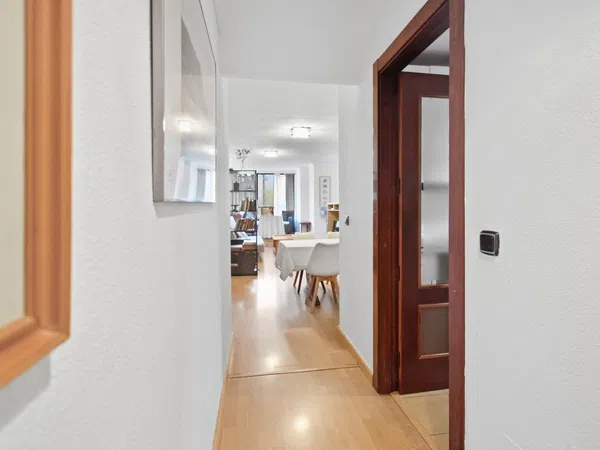 Piso en Calle Fernando Camino, 15, Malagueta - Monte Sancha - Foto 6