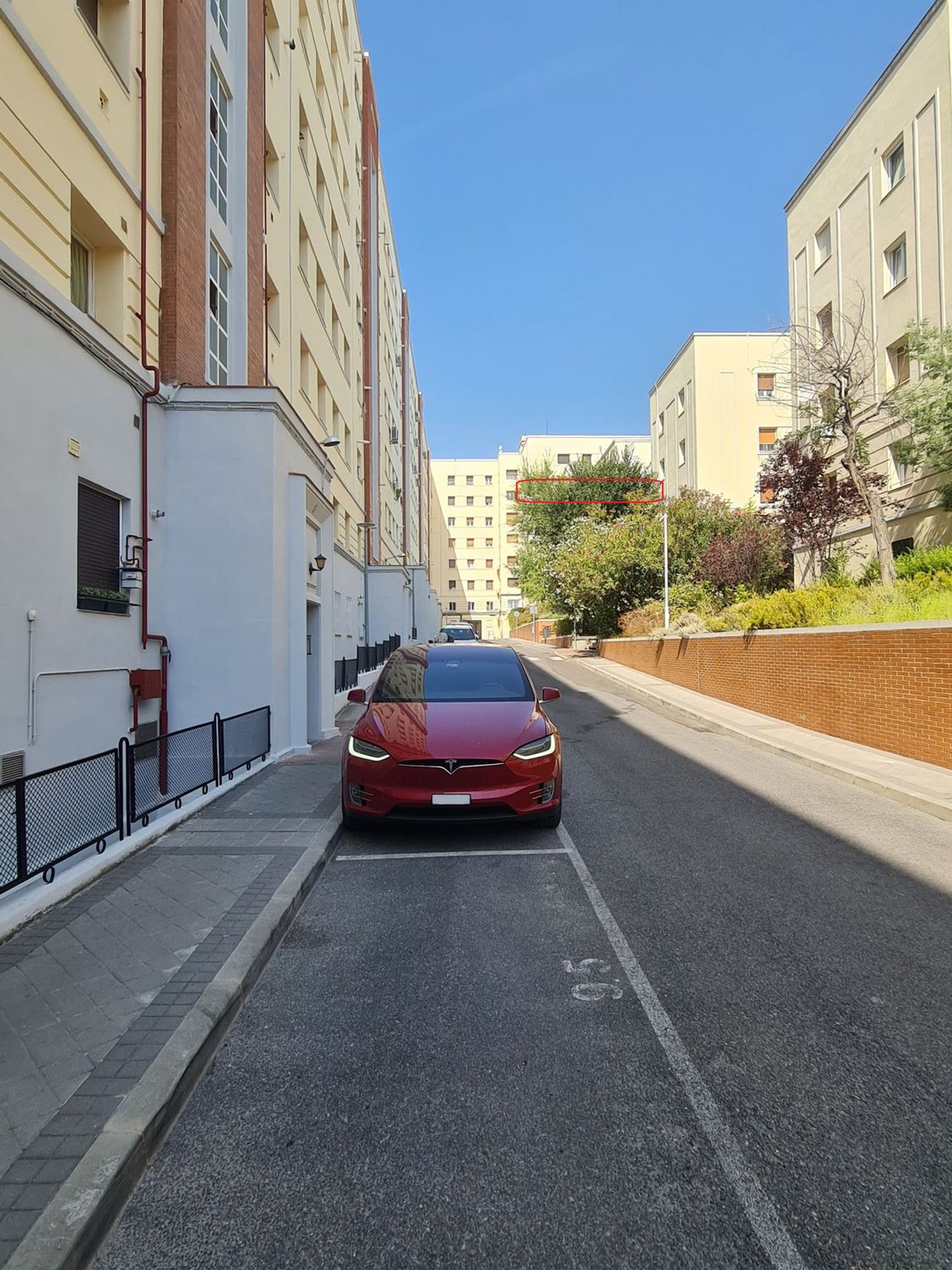 Piso en calle de Don Álvaro de Bazán, 12 - Foto 36