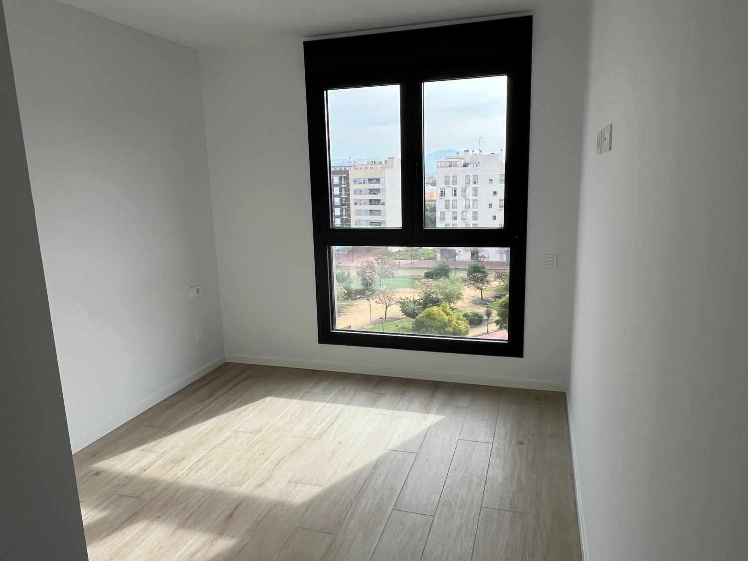 Piso en plaza Brigada Paracaidista, 9 - Foto 8