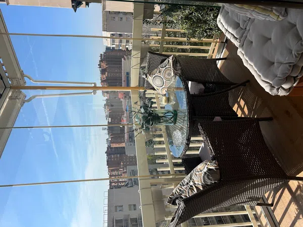 Piso en calle de Agastia, 17 -19-21 - Foto 7