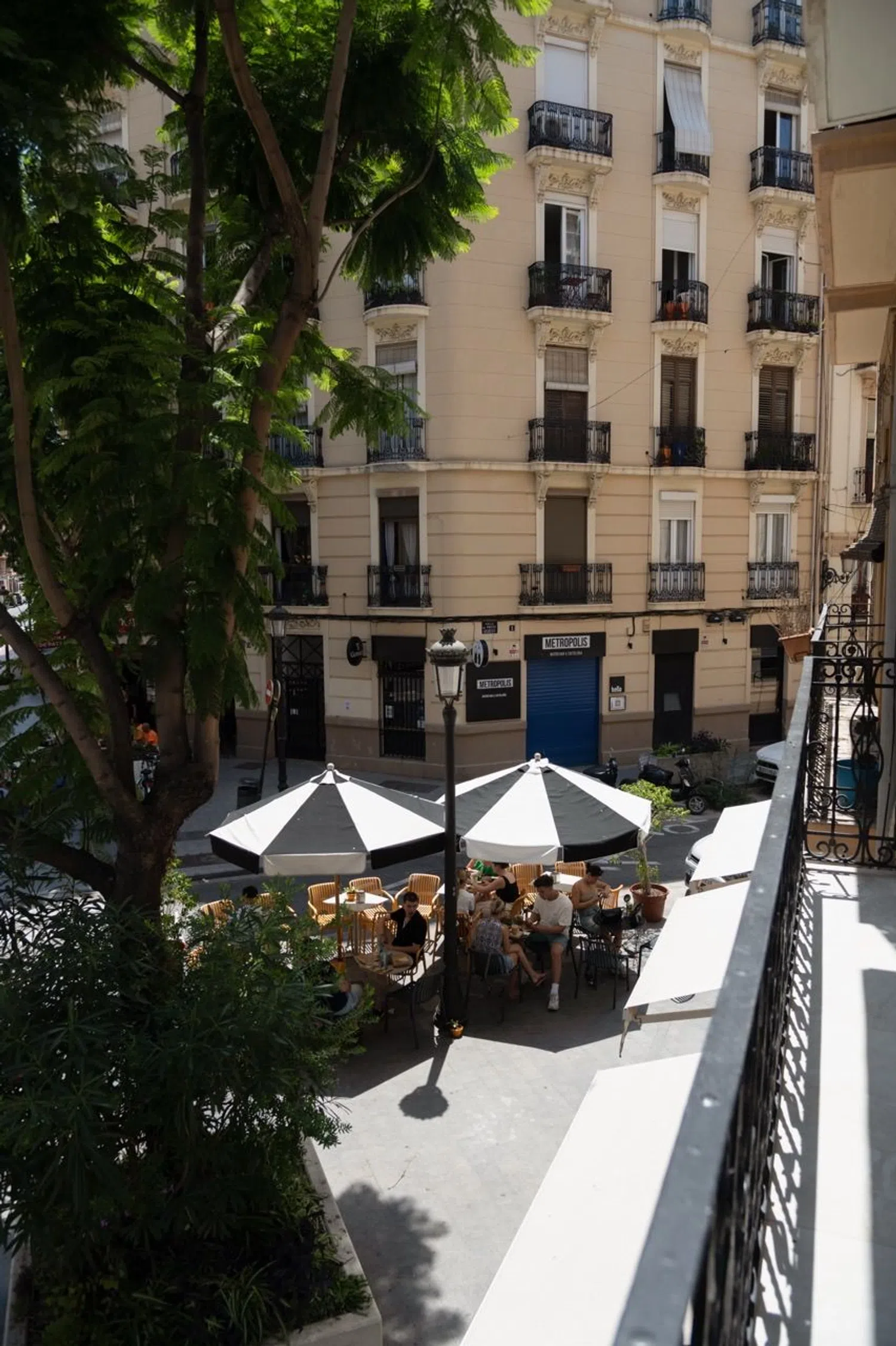 Piso en calle de Cuba, 46 - Foto 24