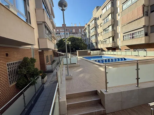 Piso en Calle de Jeroni de Montsoriu, 58, Aiora - Foto 2