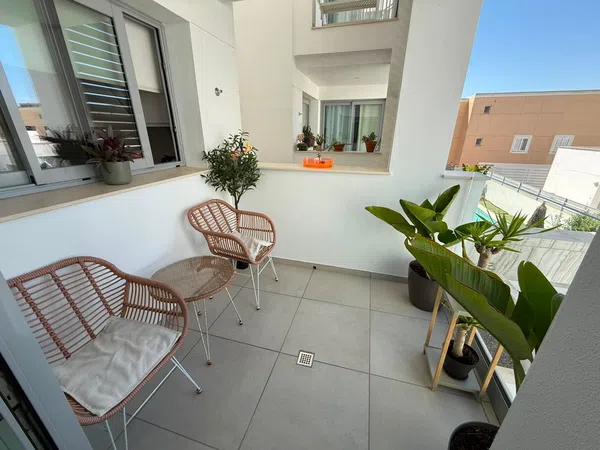 Piso en Calle de Cosme Vidal Llàser, 3 -9, Figueretes - Platja d'En Bossa, Figueretes - Platja d'En Bossa - Foto 2