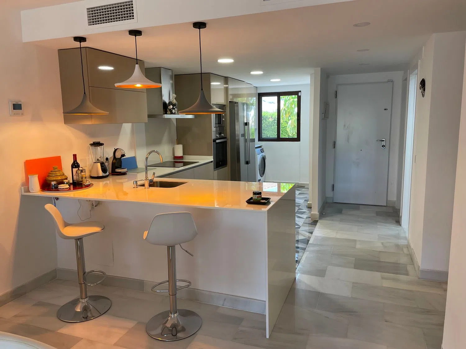 Piso en calle Monte Mayor, 5 - Foto 12