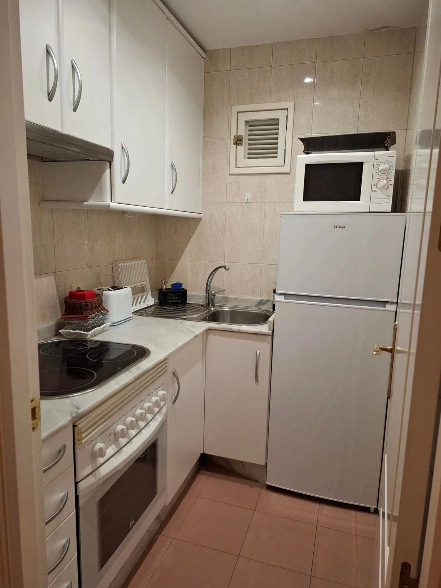 Piso en calle del General Arrando, 9 a - Foto 7