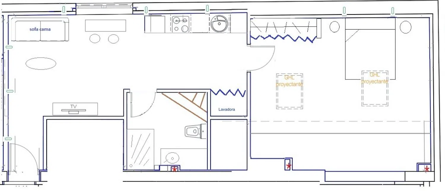 Piso en calle Vázquez Coronado, 9 - Foto 26
