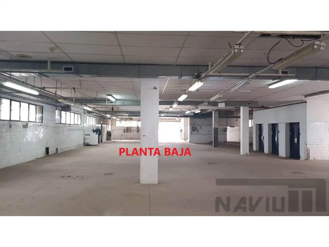 Nave Industrial en Alcorcón - Foto 2