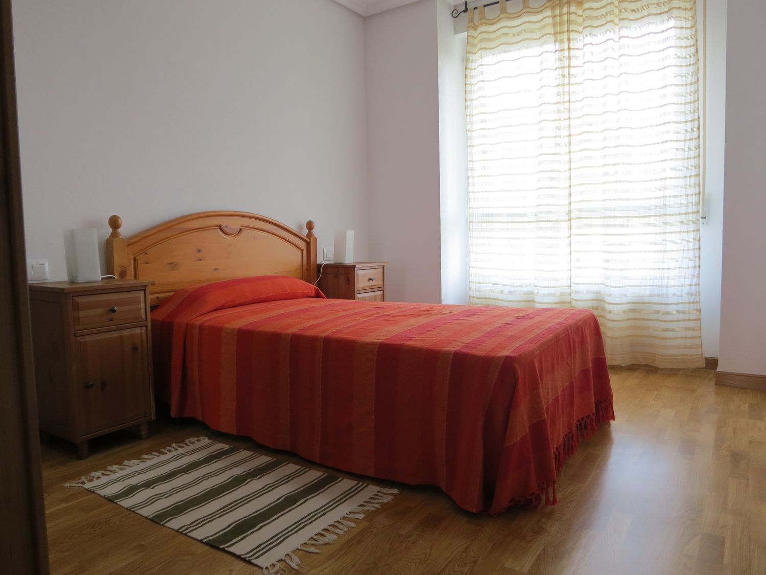 Piso en Mediterraneoaren Hiribidea, 1, Zabalgana - Ariznabarra, Zabalgana - Ariznabarra - Foto 8