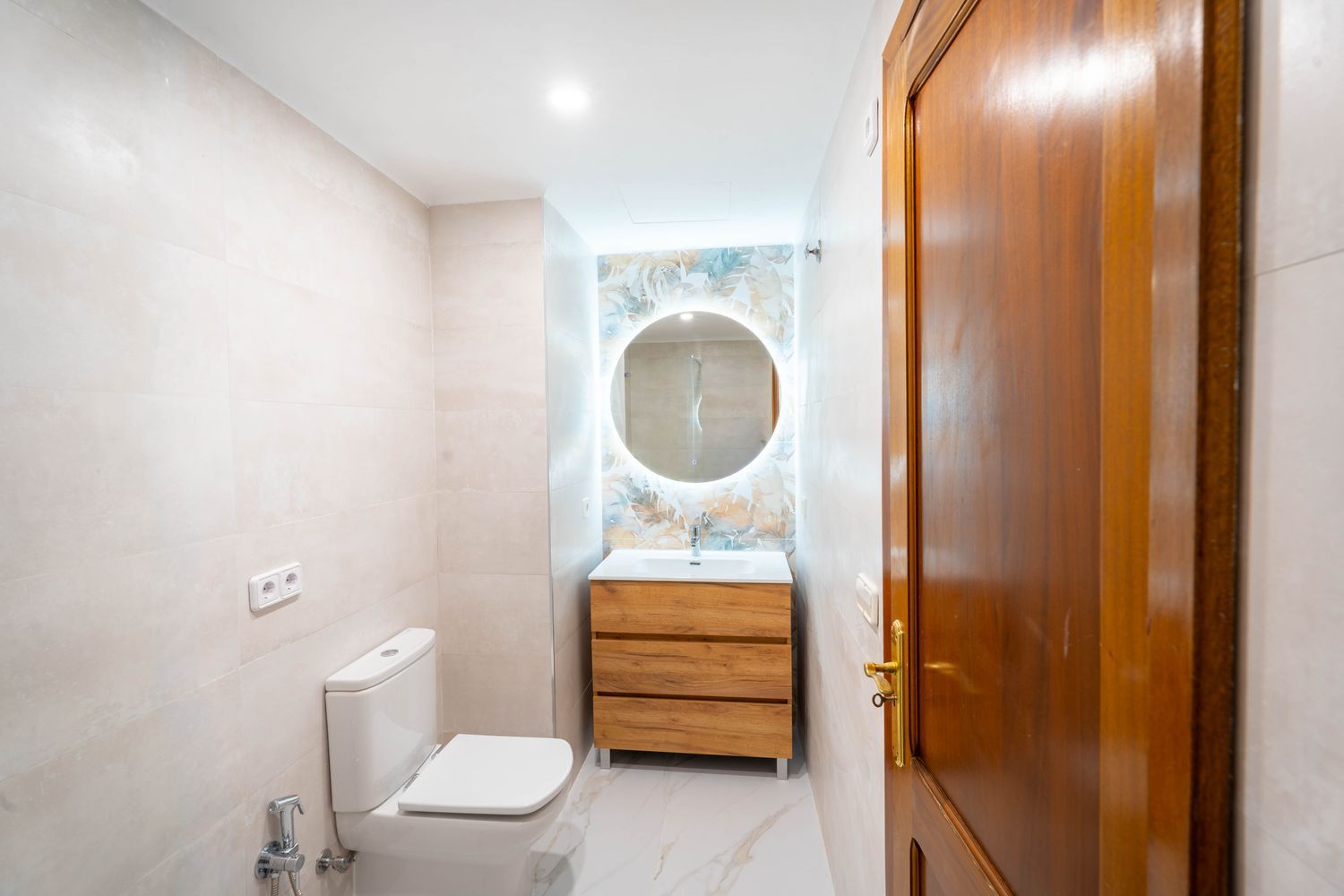 Piso en calle Uetam, 7 - Foto 3