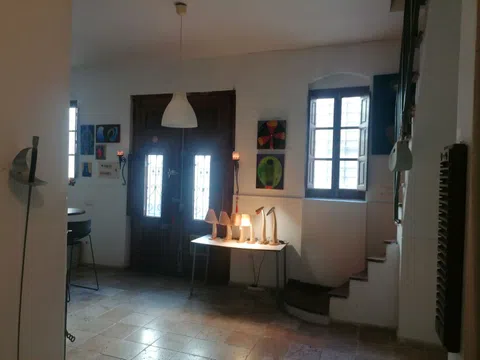 Dúplex en calle de Nador, 4