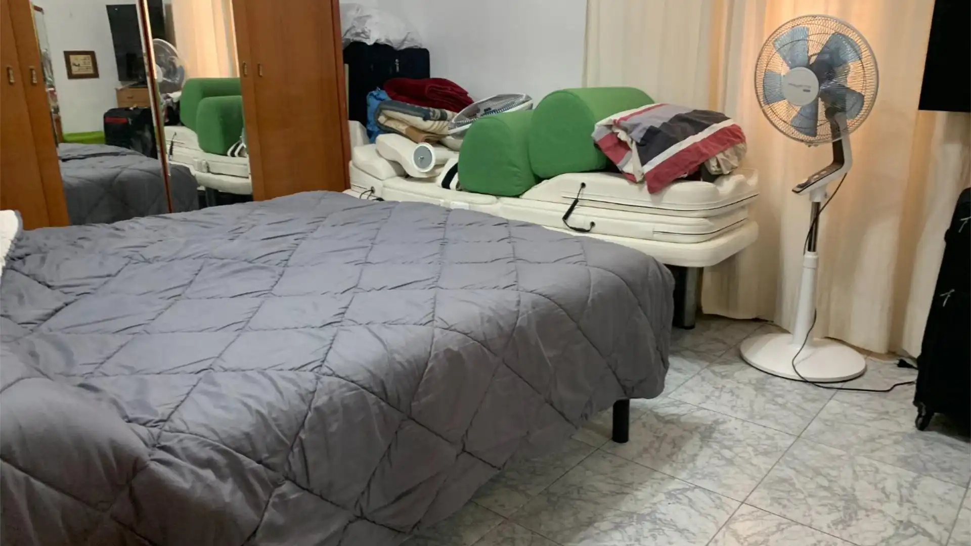 Piso en  Avinguda de Tudela 35 - Foto 13