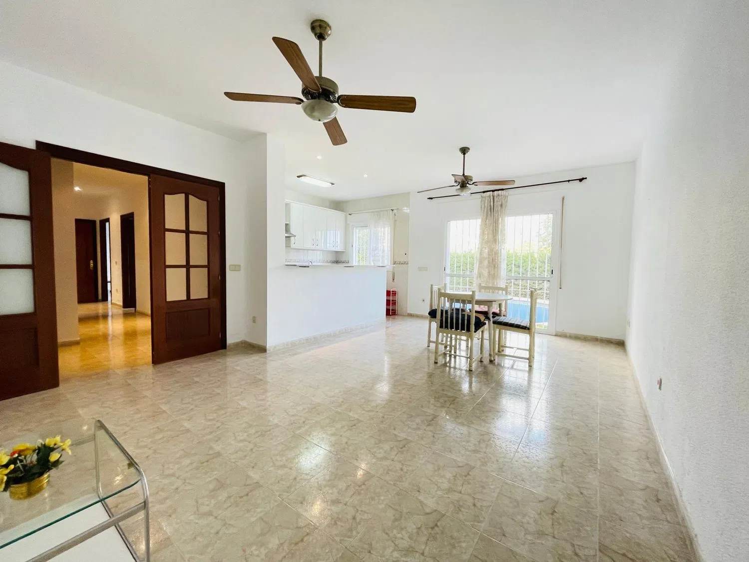 Chalet pareado en Barrio Cerrado de Calderón - Hacienda Paredes - Foto 4