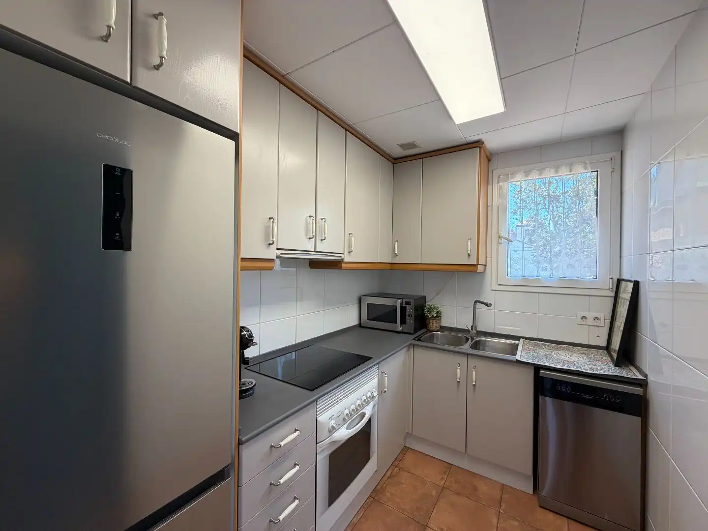 Apartamento en  Rambla del Jardí 128 - Foto 9