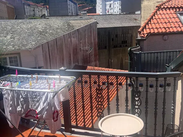 Piso en Calle Larache, 2, Ribeira, Ribeira - Foto 4