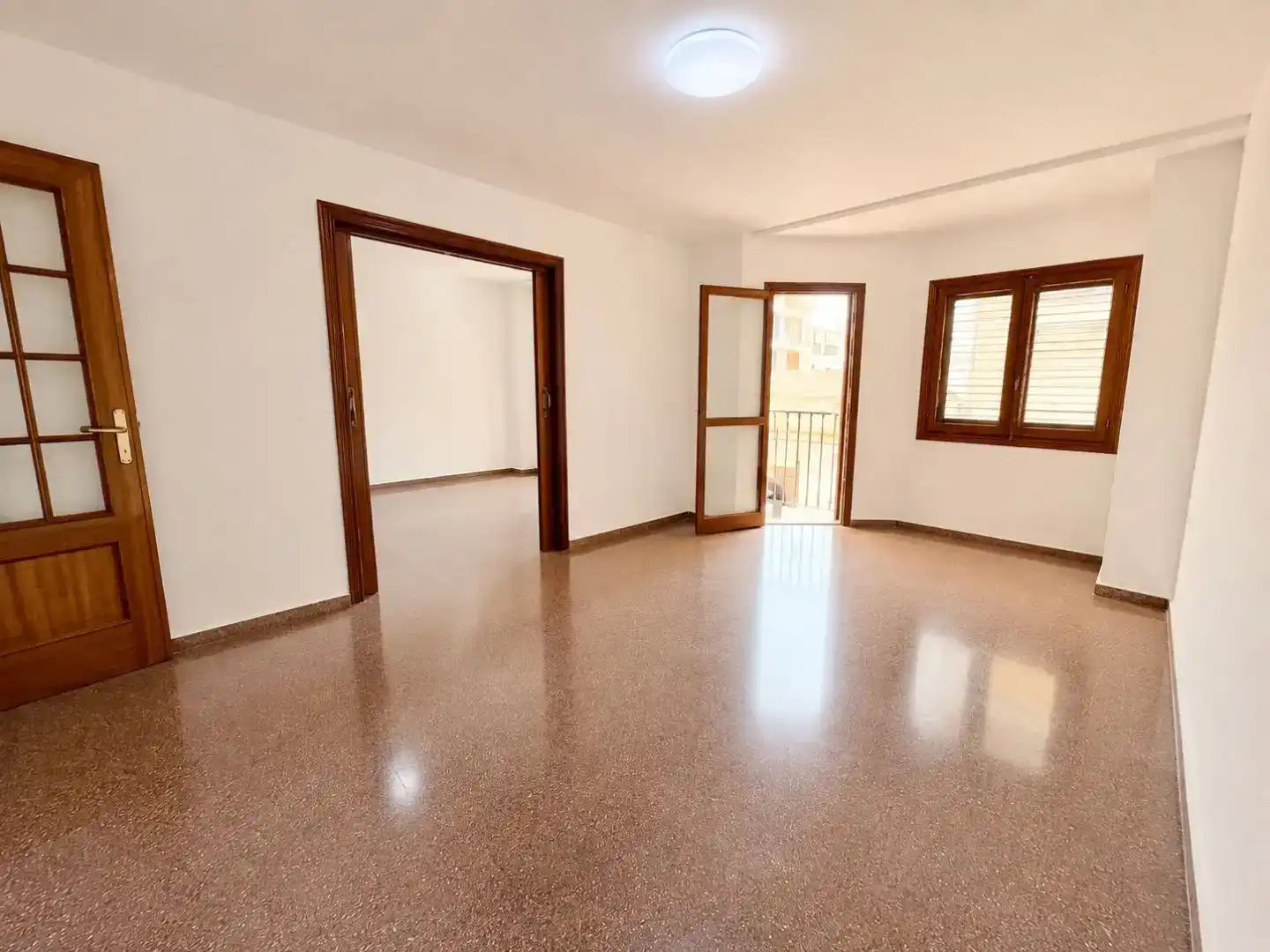 Piso en  Carrer Crist del Consol 18 - Foto 6