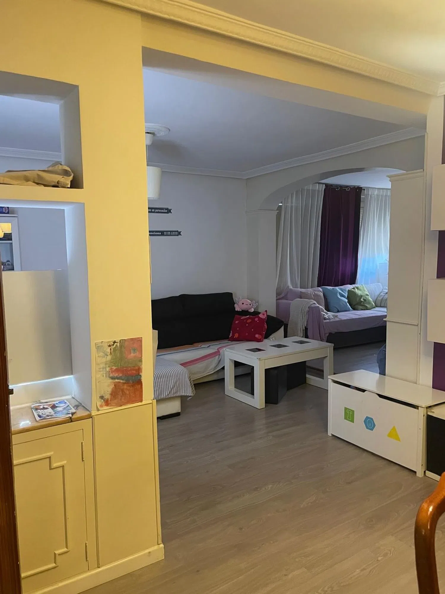 Piso en c alcorisa, 3 - Foto 23