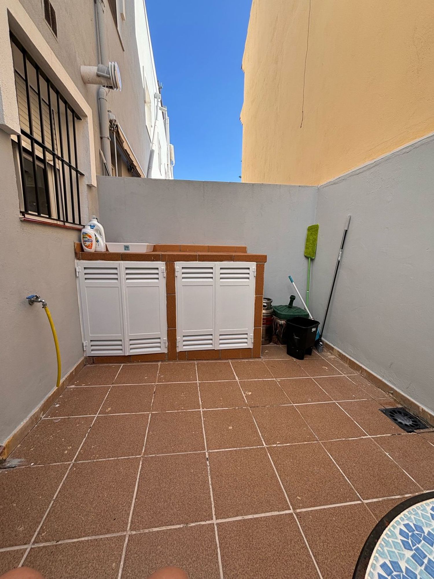 Chalet adosado en Calle Cabo Cope s/n, El Rinconcillo - San José Artesano, El Rinconcillo - San José Artesano - Foto 17