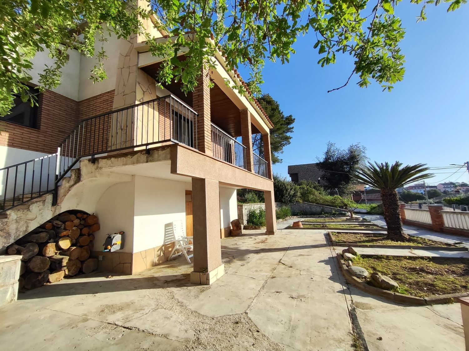 Casa o chalet independiente en Sant esteve Sesrovires - Foto 2