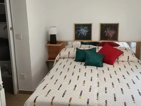 Chalet pareado en Calle de Juan XXIII, 29, El Ejido - Sta. Ana, El Ejido - Sta. Ana - Foto 15