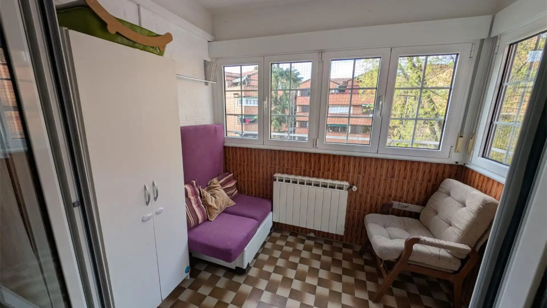 Piso en  Calle Marcelino Castillo 8 - Foto 6