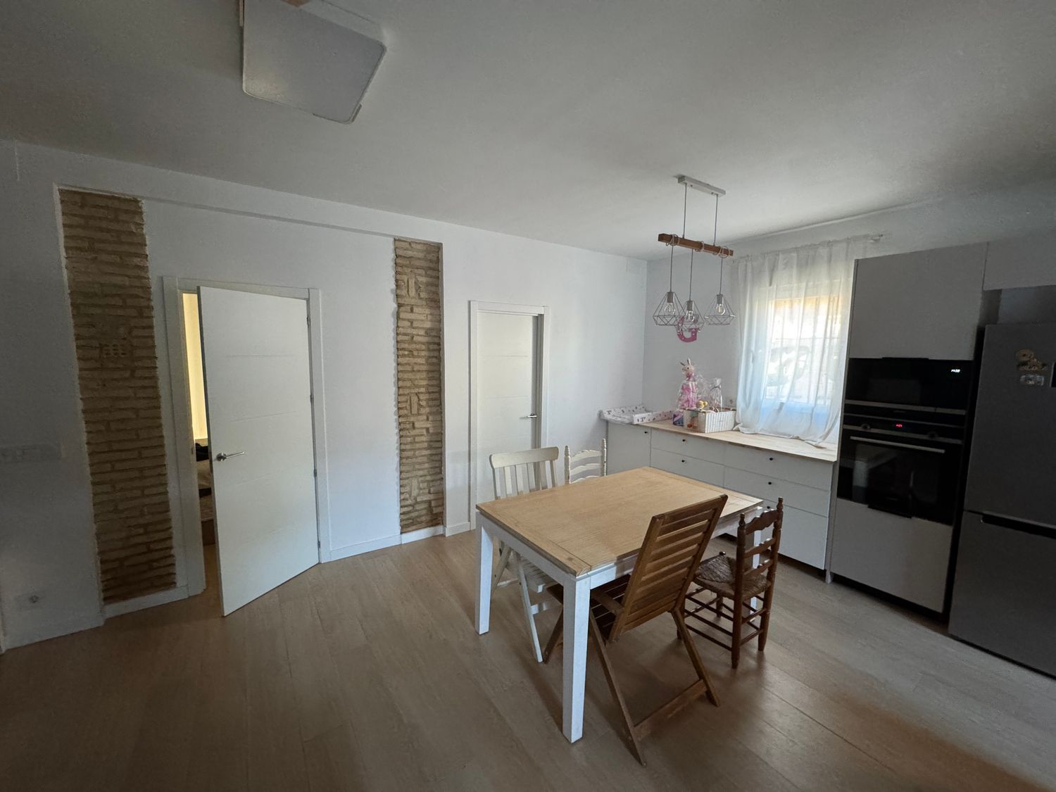 Casa independiente en calle Alfara del Patriarca, 1 C - Foto 5