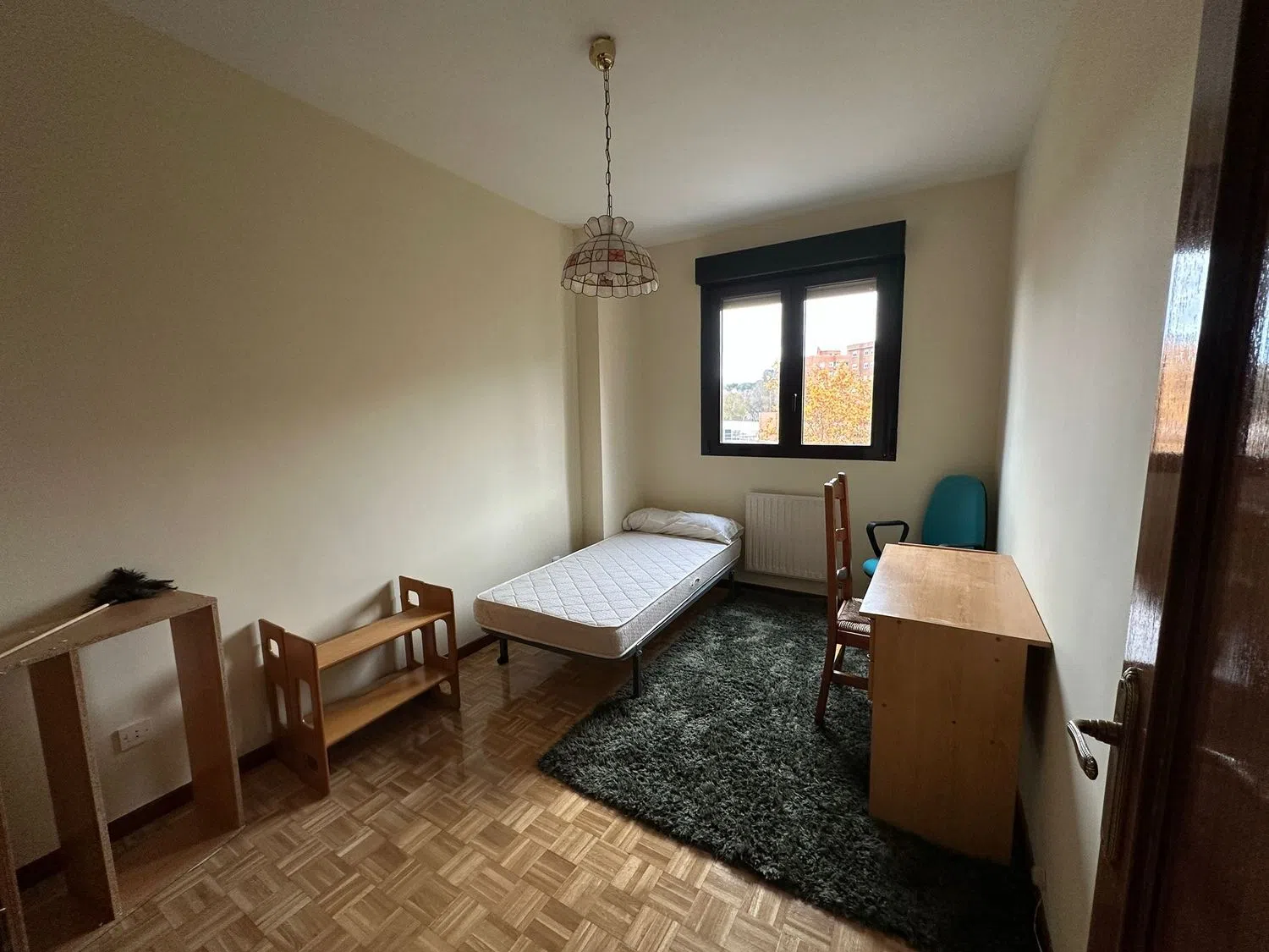 Piso en Barrio Media Legua - Foto 8