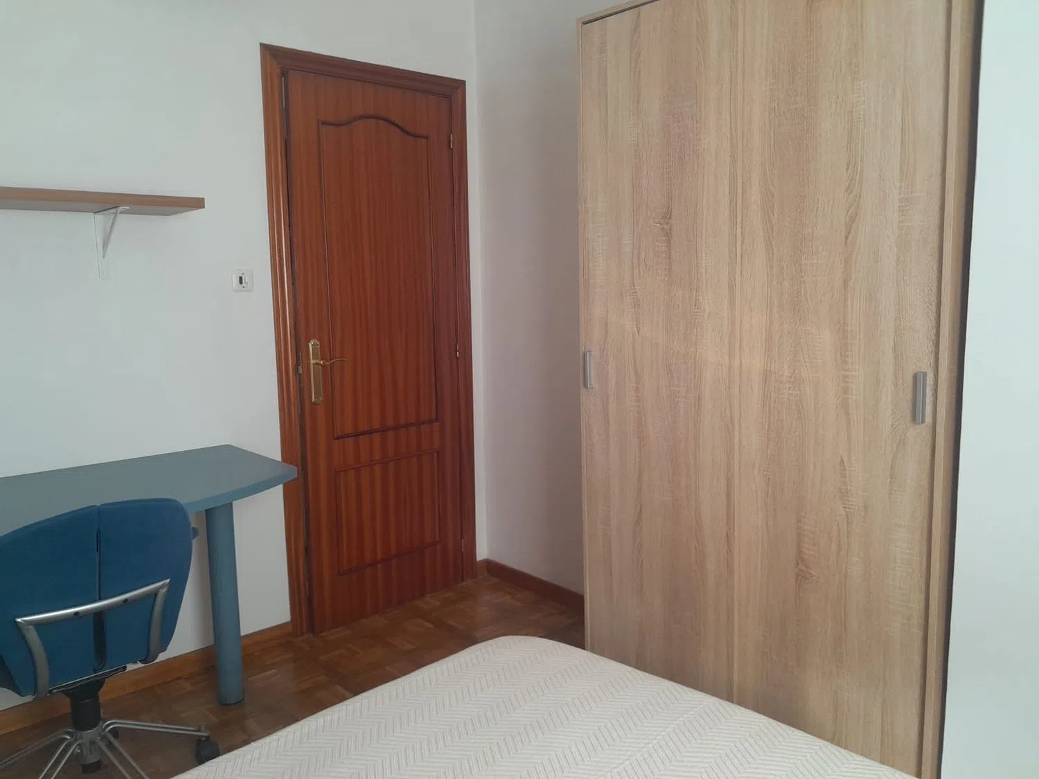 Piso en Los Castros - Castrillón - Foto 9