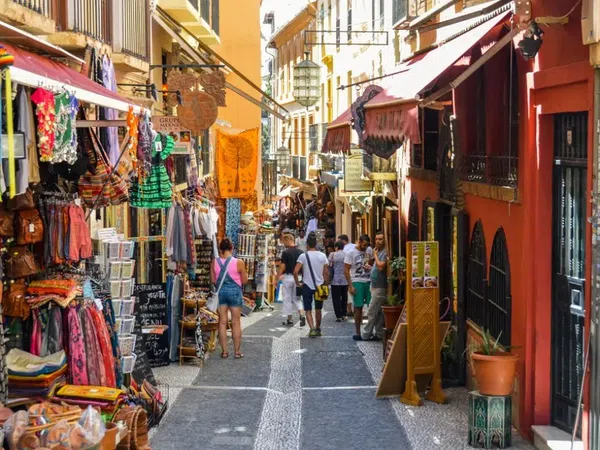 Estudio en calle San Juan de los Reyes, 22 - Foto 9