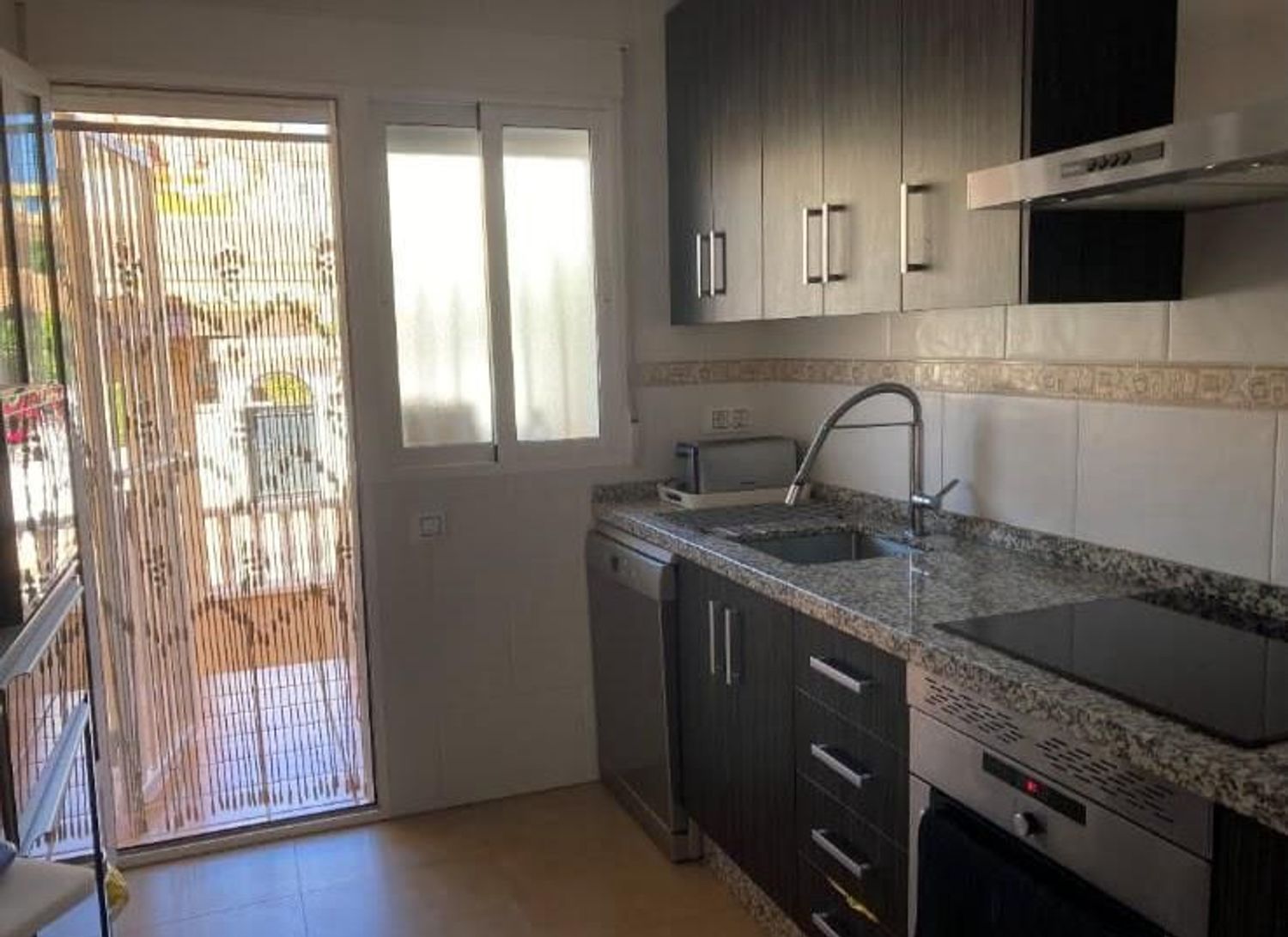 Chalet pareado en Calle Bergantín-playasol, 6 a - Foto 7