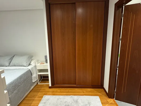 Ático en Avenida Rosalia de Castro, 3 - Foto 17