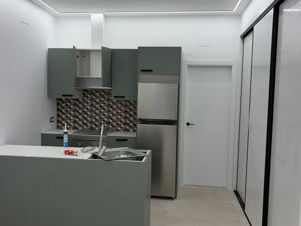 Estudio en Avenida del Mediterráneo, 25 - Foto 3