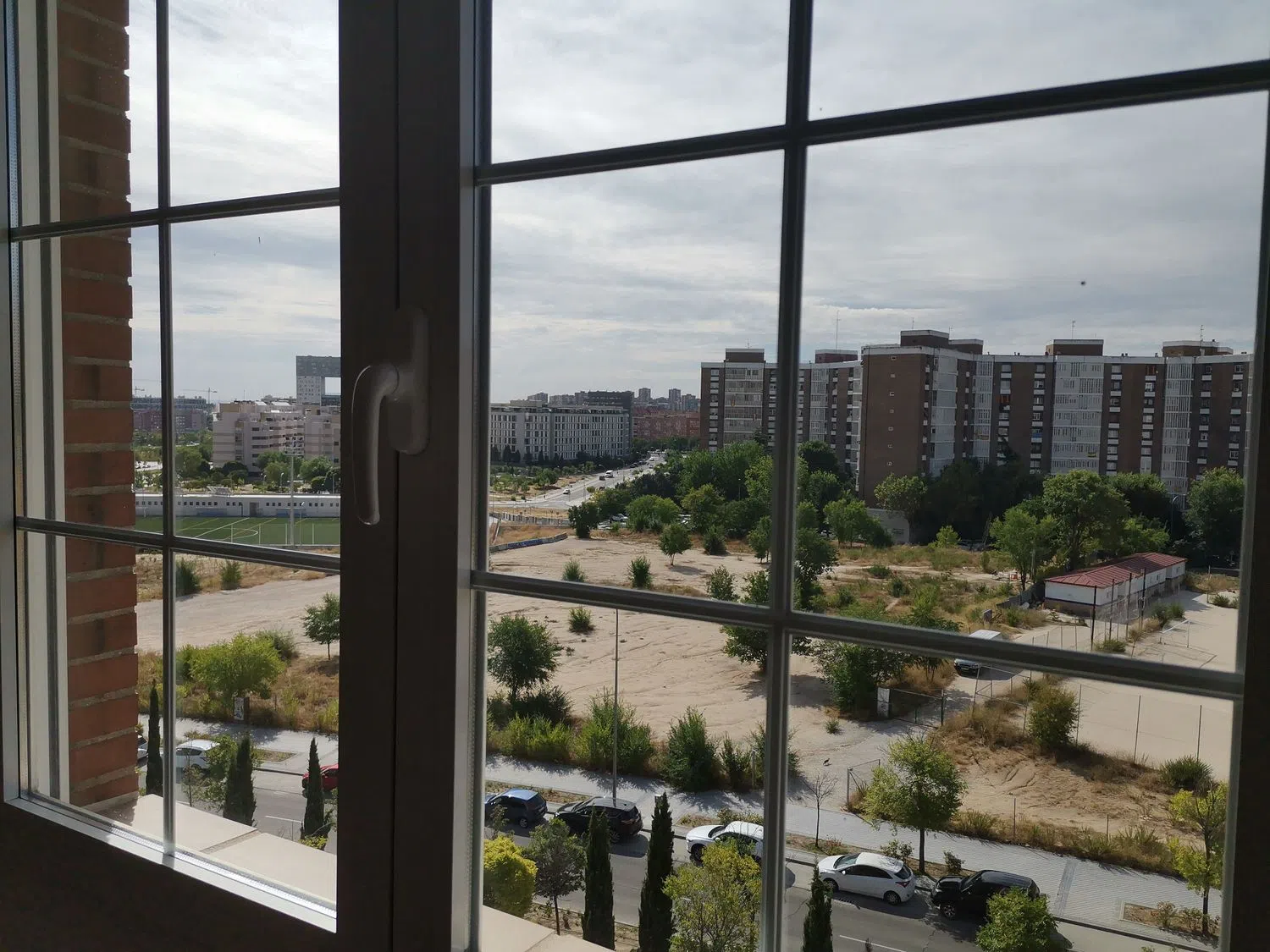 Piso en Isabel de Valois, 28 - Foto 1