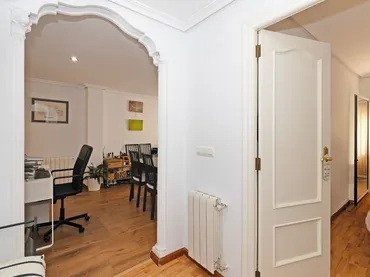 Piso en  Carrer Metge Julià 18 - Foto 21