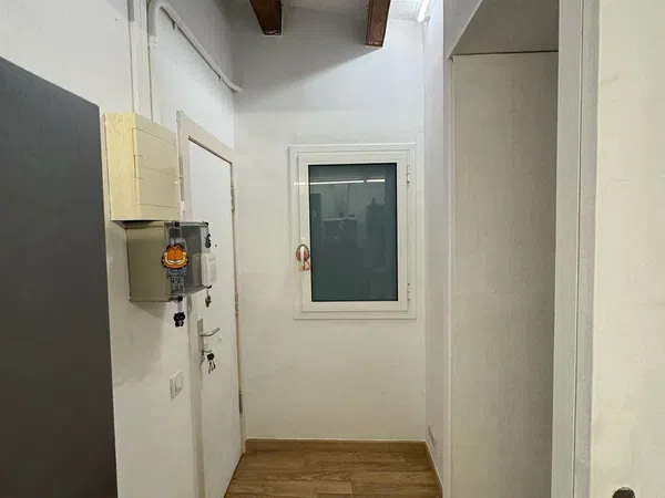 Piso en calle de Sant Pau, 105