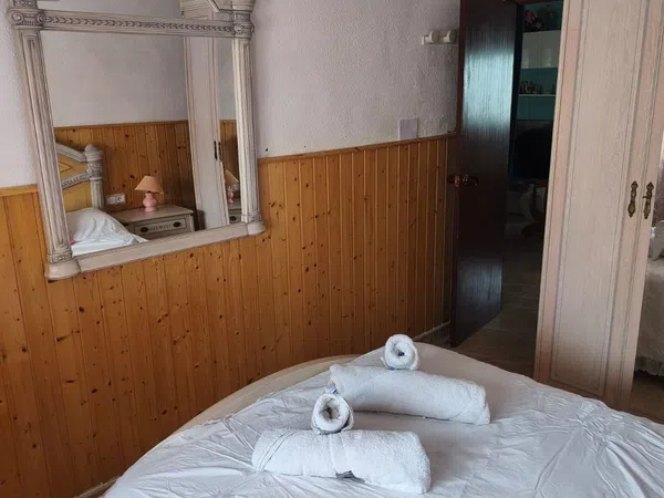 Chalet adosado en Calle Torres Fontes, 54 - Foto 10