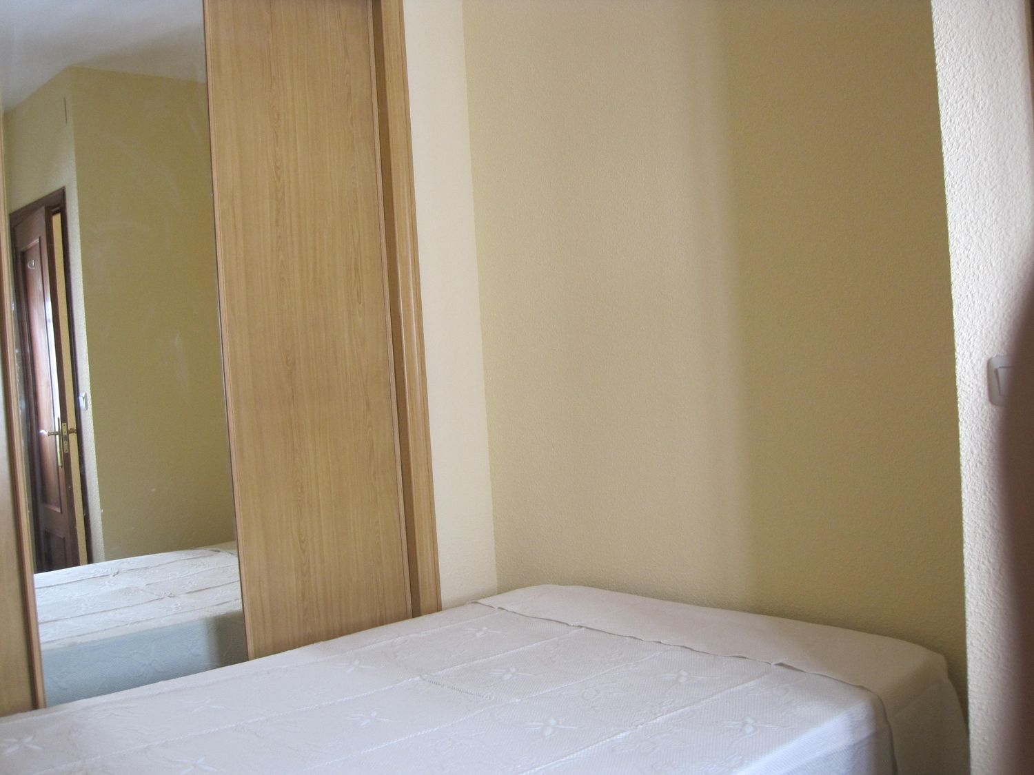 Piso en calle Cáceres, 5 - Foto 3