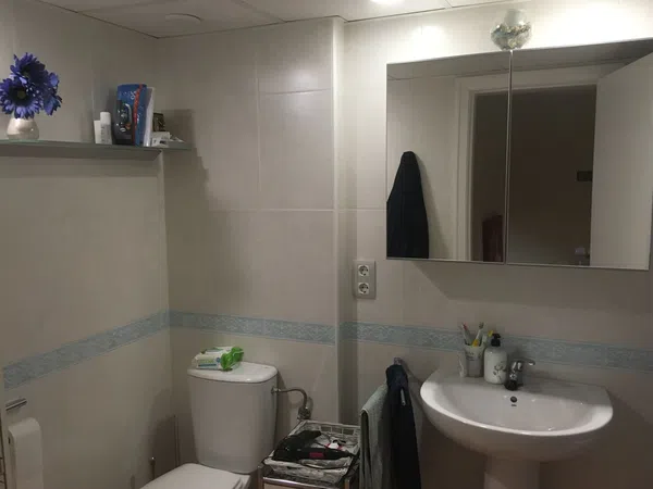 Chalet adosado en Ricardo martinez, 27, Torrealta-Ribera de Molina - Foto 17