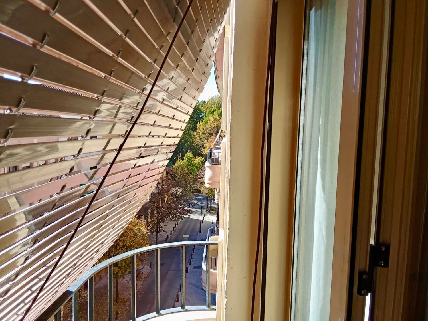 Piso en calle Doctor Eduardo de Teresa, 7 - Foto 11