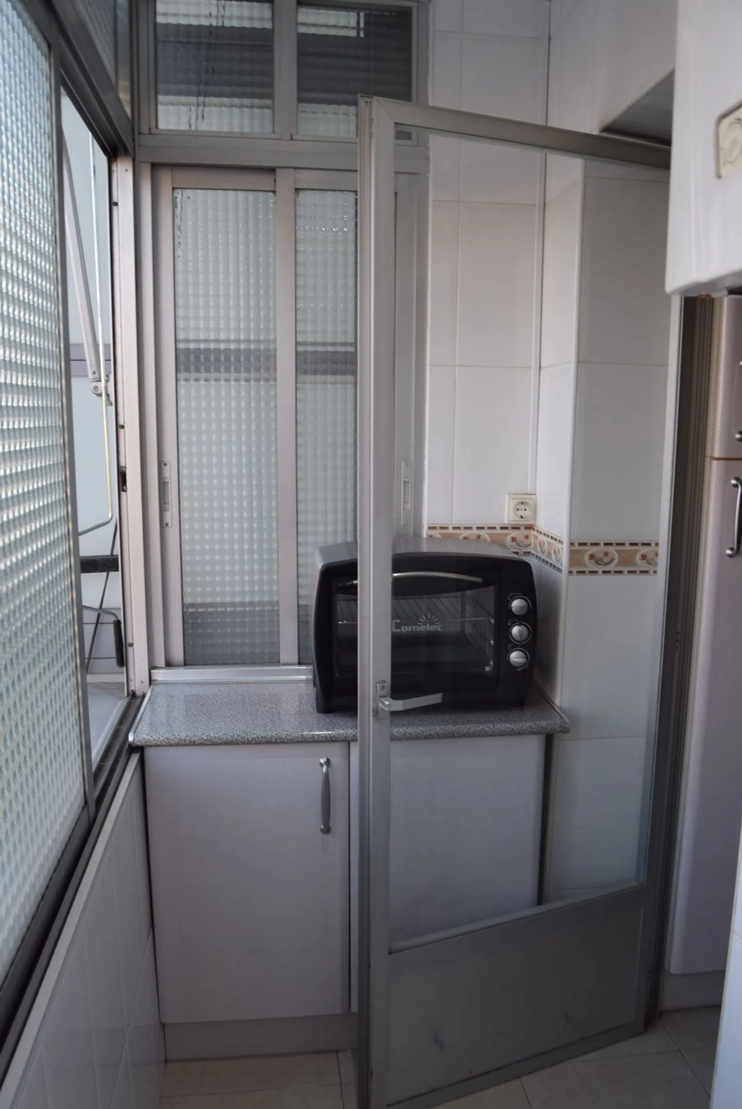 Piso en calle de Carlos Martín Álvarez, 102 - Foto 13
