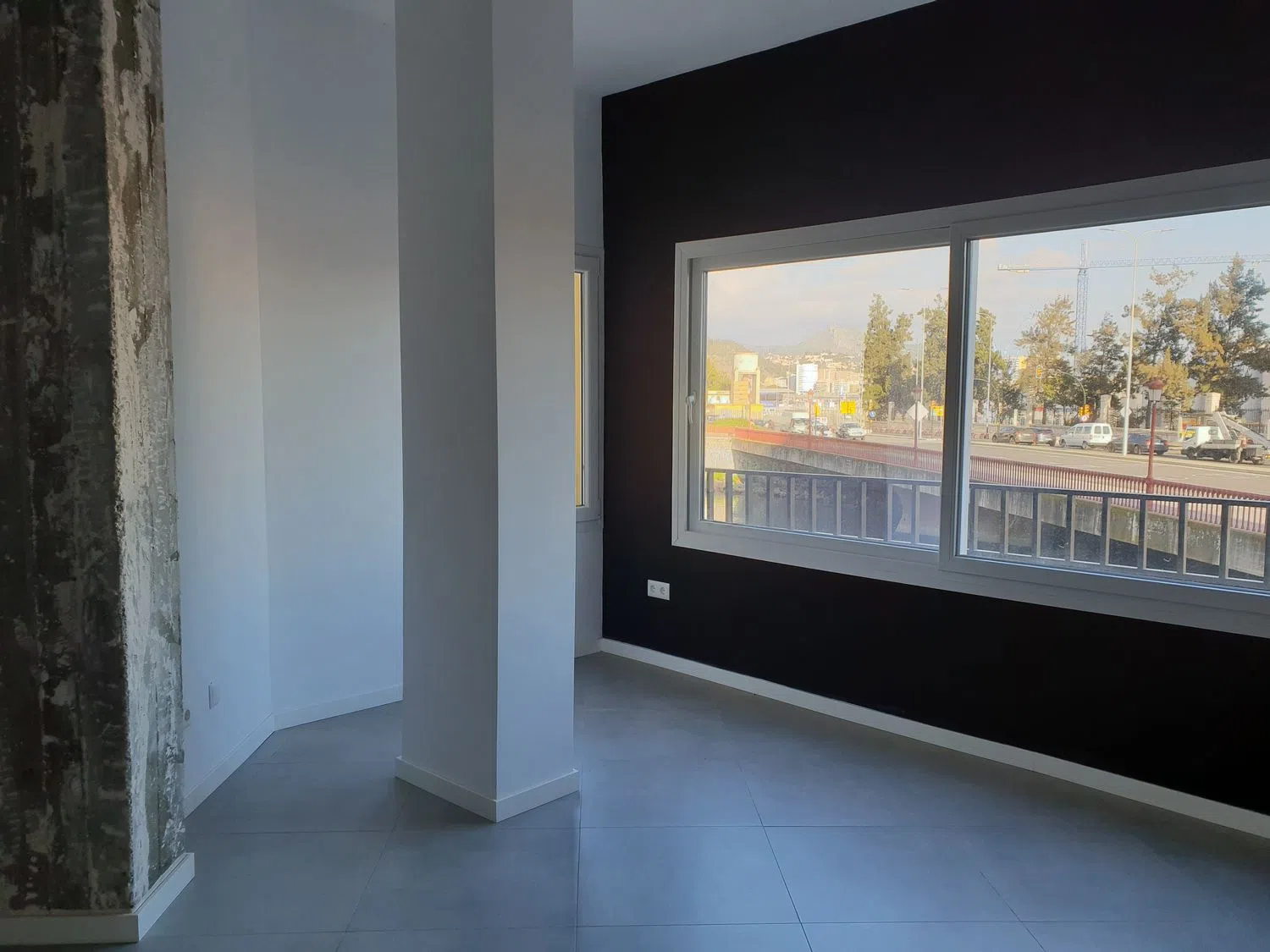 Estudio en Barrio Perchel sur - El Bulto - Foto 3